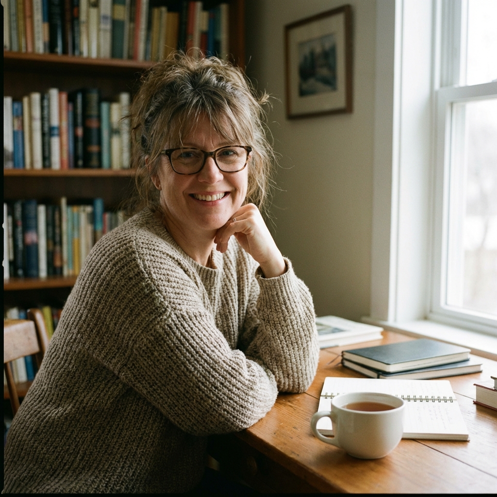 chloe martin profile