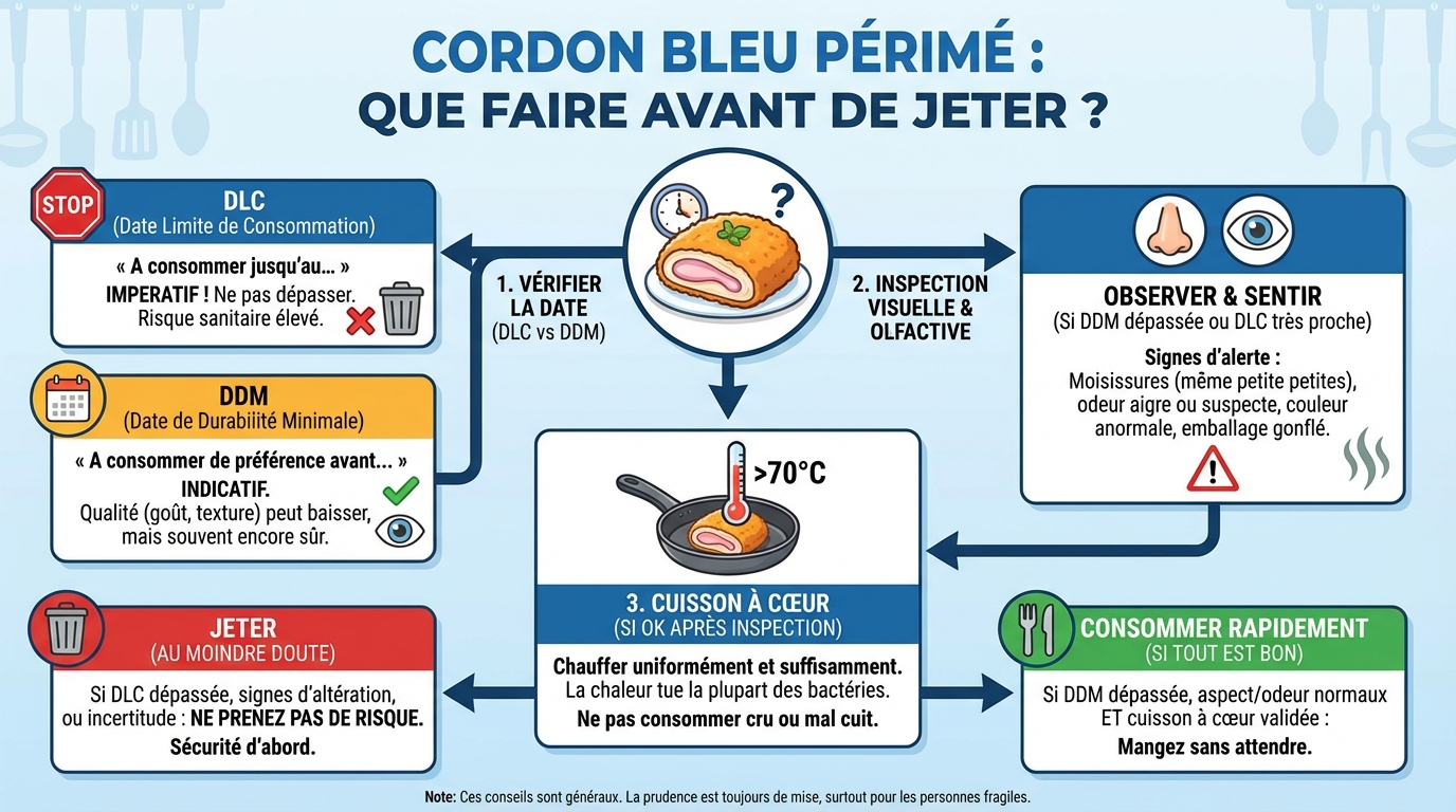 Risques associés à la consommation