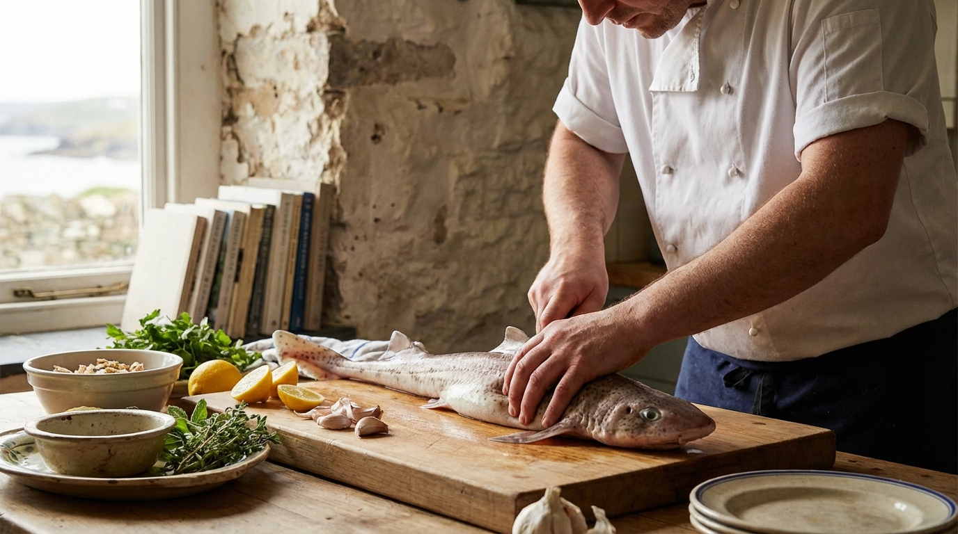 Découvrez la saumonette : recettes et conseils pratiques