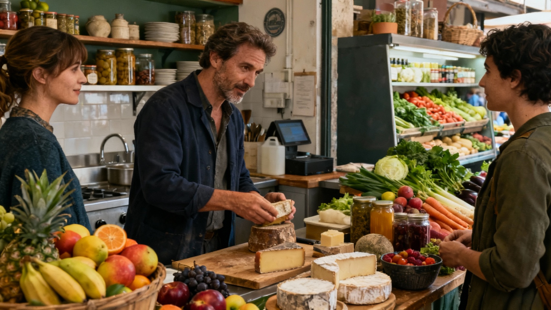 Les meilleurs produits comestibles à découvrir