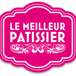 Logo de Le meilleur patissier