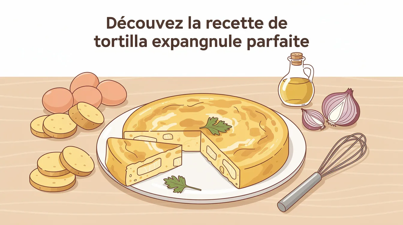 Étapes de préparation