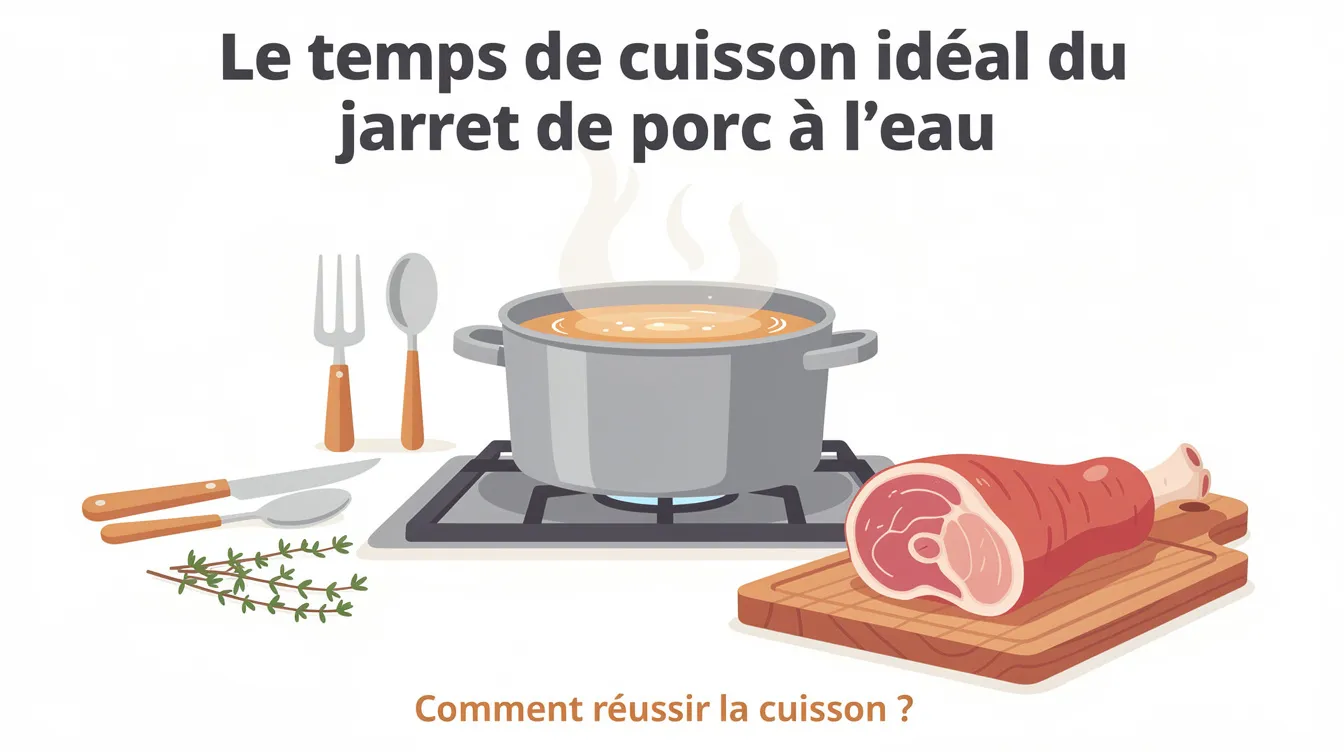Comment réussir la cuisson ?