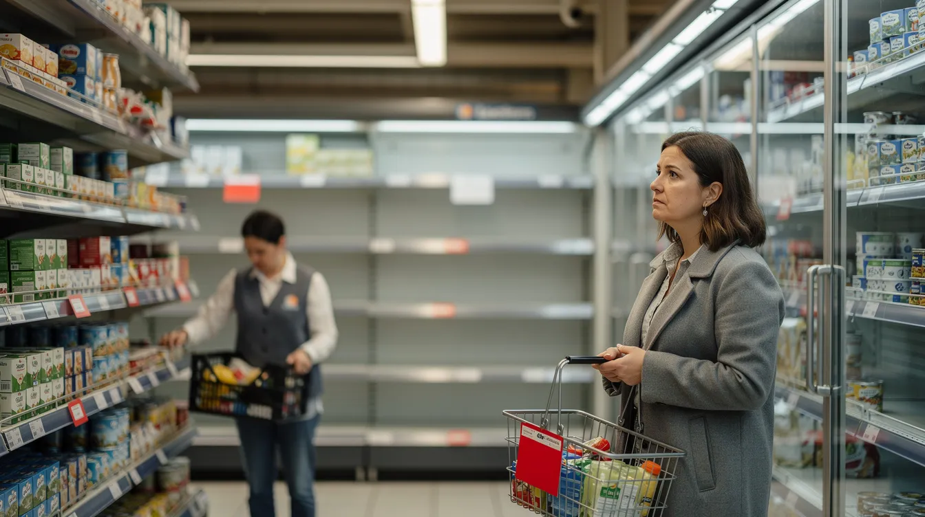 Rappel produit leclerc : tout ce que vous devez savoir