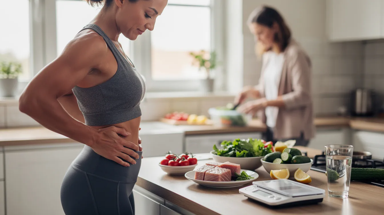 Régime thonon : perte de poids rapide et conseils pratiques