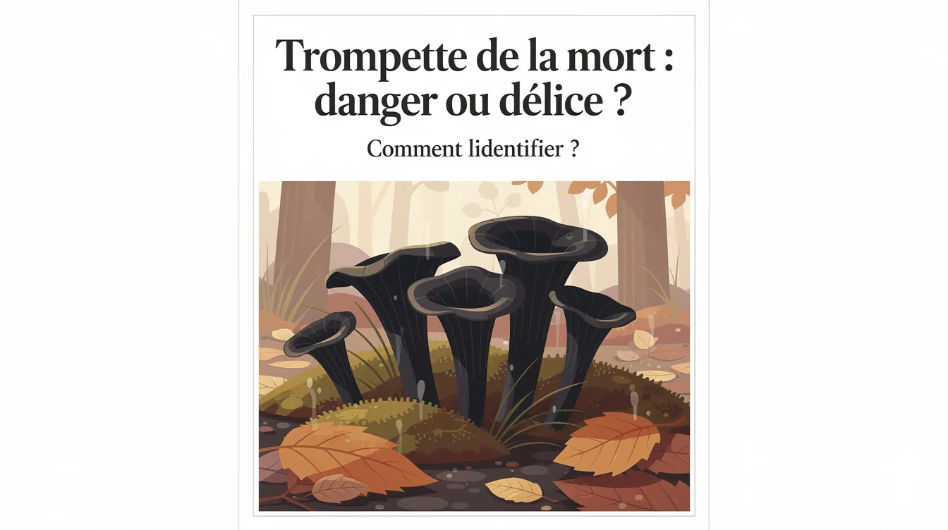 Comment l'identifier ?