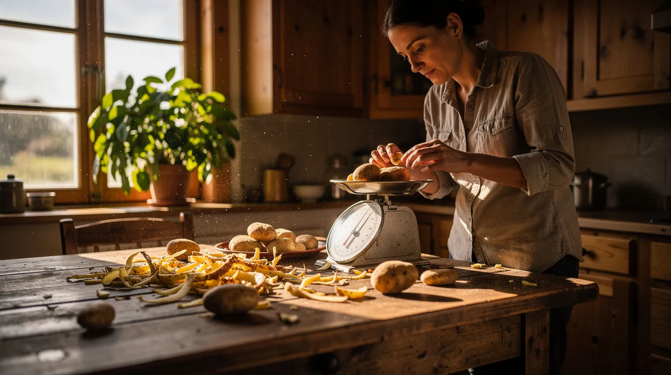 Astuces pour éviter le gaspillage