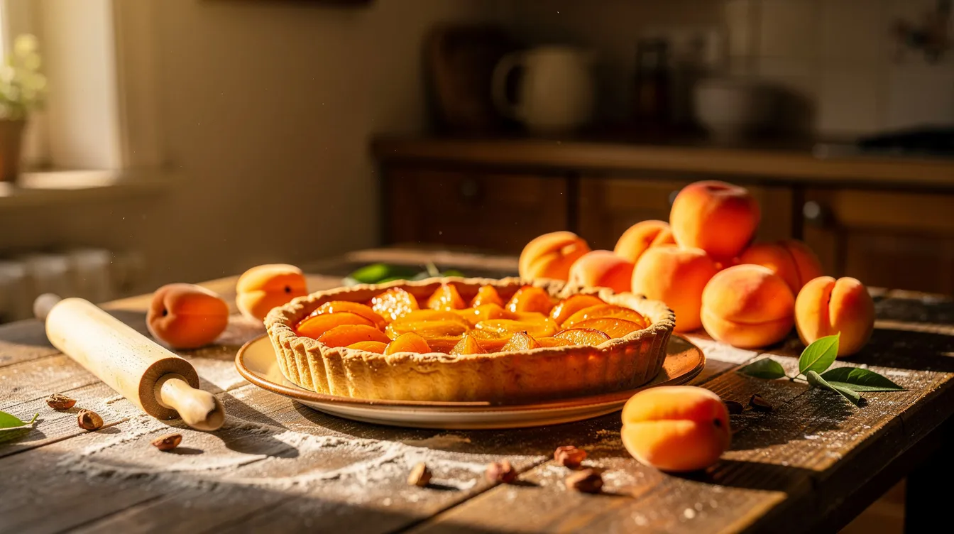 Conseils pour réussir votre tarte