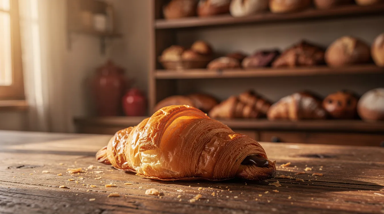 Origine du pain au chocolat : le vrai débat chocolatine ou pas ?