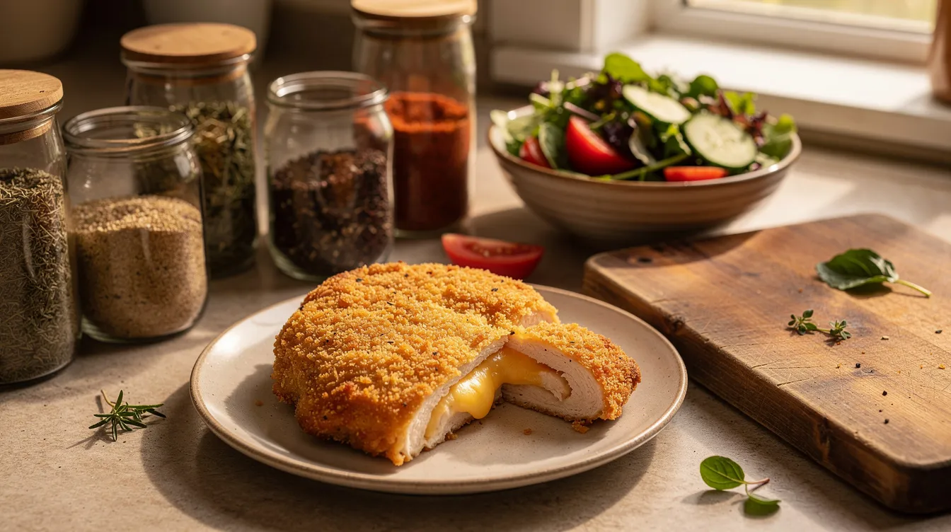 Cordon bleu périmé : que faire après la date limite ? 1 Conseils pour une bonne conservation des cordons bleus