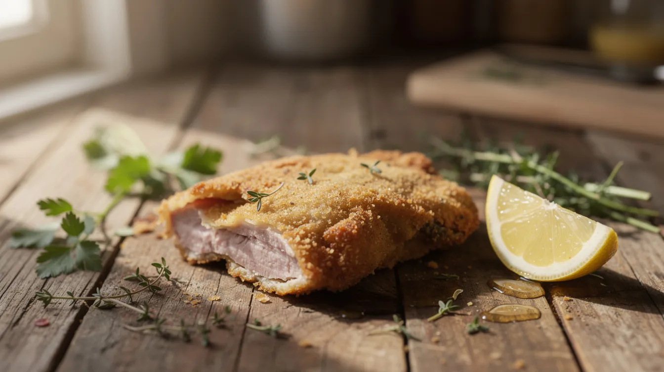 Cordon bleu périmé : que faire après la date limite ?