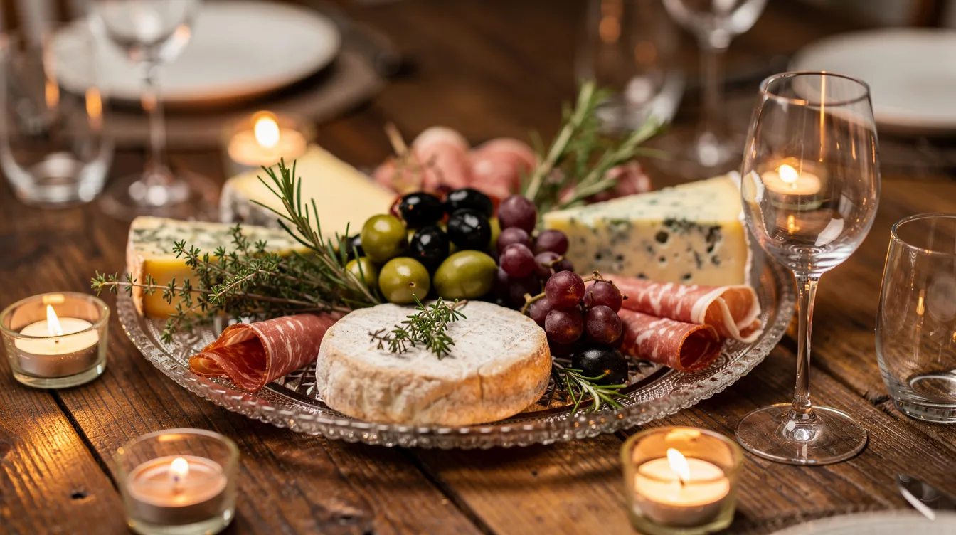 Navette apéro : 12 idées de garniture pour épater vos invités