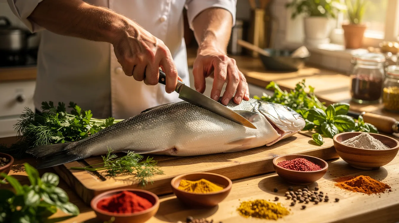 Recette gastronomique poisson facile : 5 plats irrésistibles 1 Astuces pour réussir vos plats de poisson